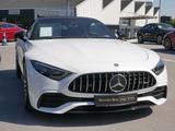 Mercedes-Benz SL 43 AMG NIGHT+MEMORY+DIGITAL LIGHT+KEYLESS-GO+ - Mercedes-Benz SL-Klasse Benziner Gebrauchtwagen
