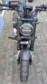 Hyosung GV 125 X ABS  E5+ Mod. 26 lagernd - Hyosung GV 125 X ABS