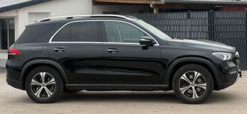 Mercedes GLE 350 - 5