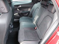Fahrzeugabbildung Seat Leon FR 1.5 TSI+NAVI+AHK+BEATS+SHZ+ACC+LED