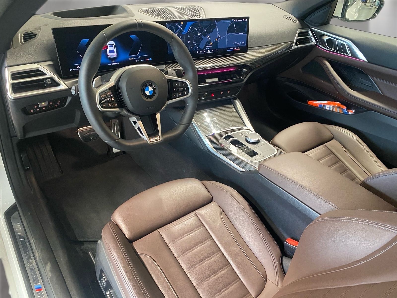 BMW 420 - Bild 12