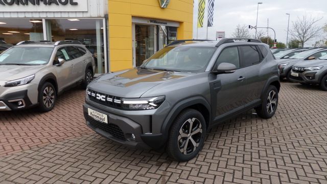 Dacia Duster III Journey TCe 130 PS mit Winterpaket Si