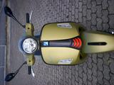 Vespa Frühlingsaktion GTS 310 Super Sport Lieferung - VESPA MOTORRAD