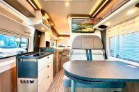 Malibu Van diversity coupé 640 LE K -Markise - 2. Bat. (7/17)