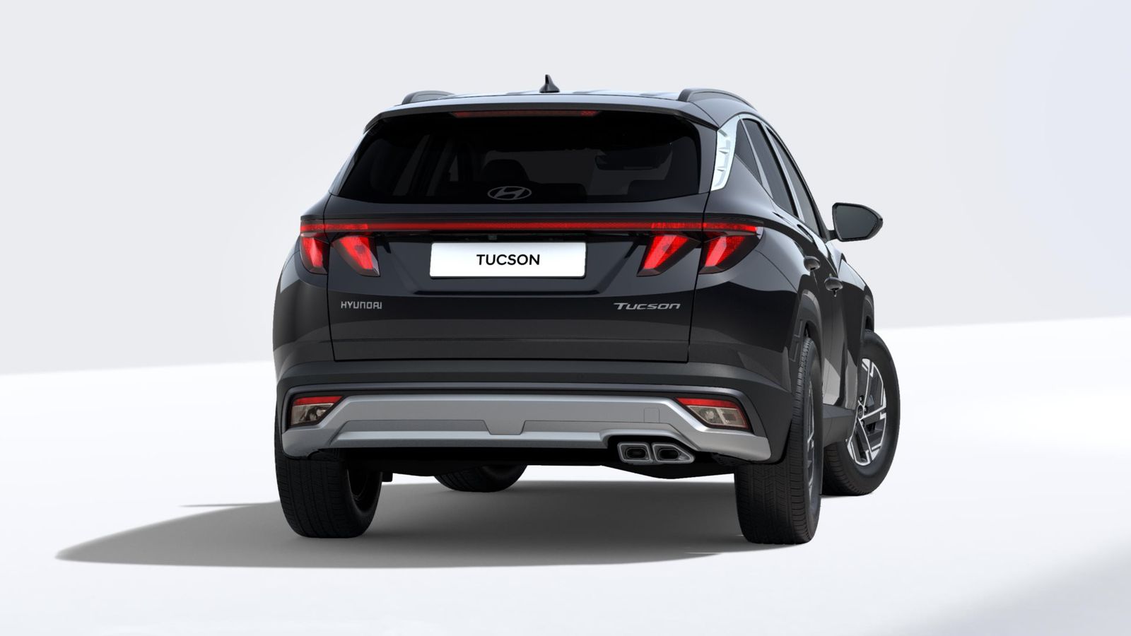 Hyundai TUCSON - Bild 8