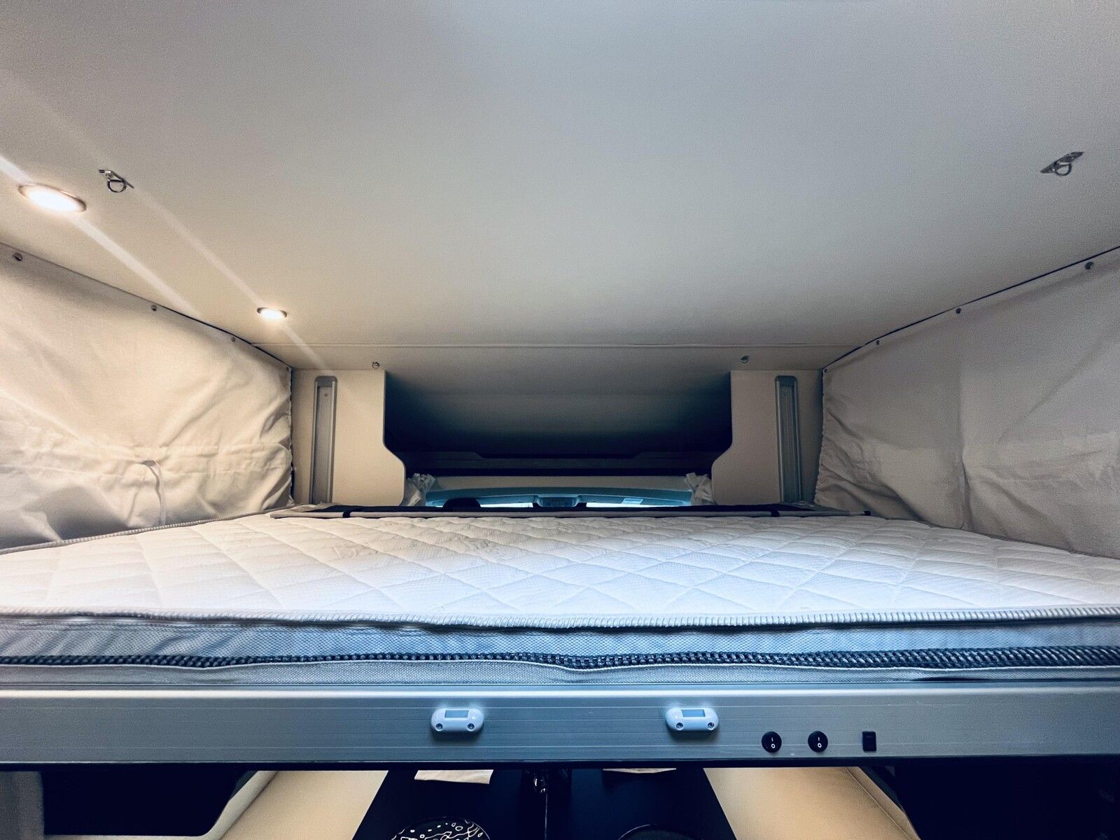 Fahrzeugabbildung XGO Dynamic 66P Modell 2027