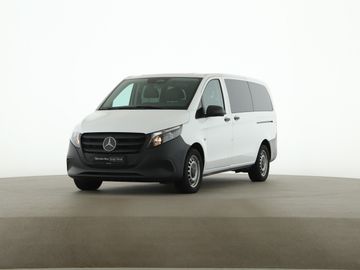 Mercedes Vito - 2