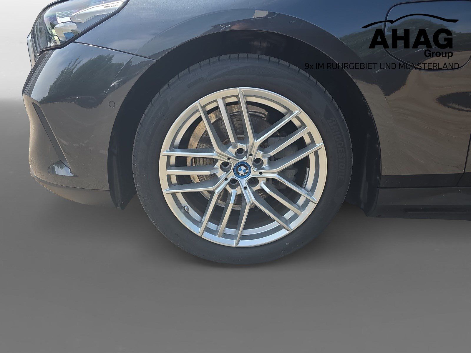 BMW 530 - Bild 16