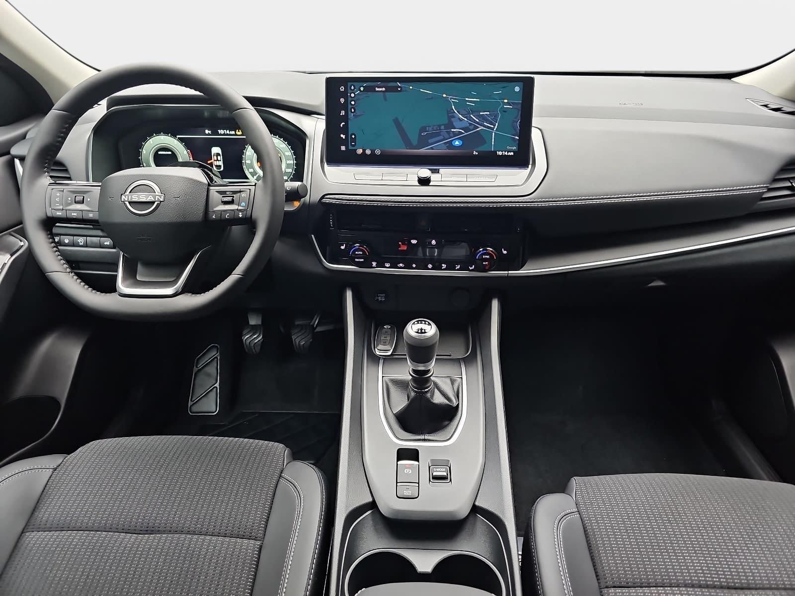 Nissan Qashqai - Bild 8