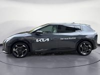 Kia EV4 - Vorschau Bild 4