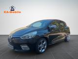 Renault Clio IV GT*Automatik*Leder*Navi*Klima*Alu*Top! - Renault Clio Gebrauchtwagen in Düsseldorf