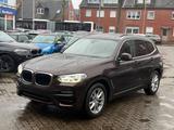 BMW X3*PANO*LEDER*NAVI*SHZ*LHZ*Harman/Kardon*** - BMW X3: Braun