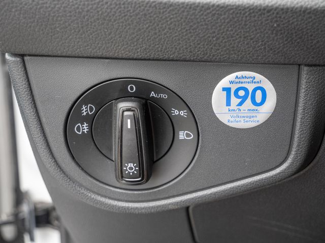 Polo 1.0 TSI United PDC SHZ KAMERA NAVI ACC LED