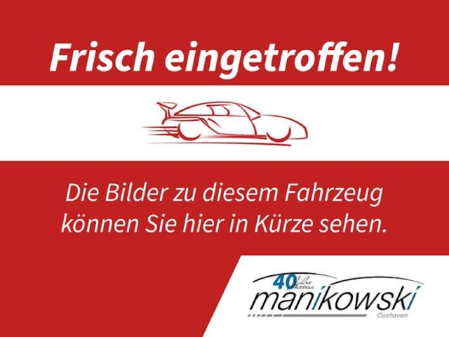 Volkswagen T-Cross Life 1.0 TSI DSG AHK+Kamera+IQ.Drive App