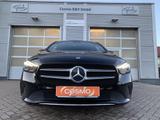 Mercedes-Benz B 200d AHK+eleKlappe+Ambiente+LED+Kamera - Mercedes-Benz B 200 mit Diesel-Antrieb: Van
