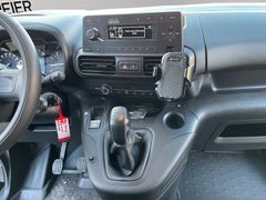 CITROEN Berlingo Kasten 1. Hand|Klimaanlage|