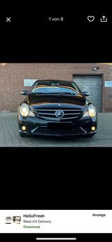 Mercedes-Benz Mercedes R 320 - Mercedes-Benz R-Klasse in Bielefeld