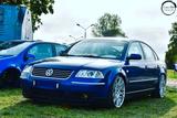 Volkswagen Passat 3bg 1.8t AWT - Volkswagen Passat: Limousine, 3bg