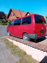 Volkswagen VW T4 Multivan - Volkswagen T4 Multivan aus 1992