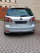 Volkswagen Golf Plus 6 - Volkswagen Golf Plus in Halle