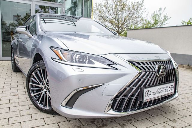 Lexus ES 300h Business Line