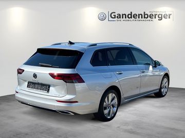 Volkswagen Golf Variant Style 1,5l eTSI 150 PS 7-Gang-DSG