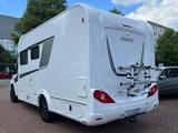 Knaus SUN TI 650 MF PLATINUM SELECTION 2xKLIMA SKYROOF - Knaus Ti sun