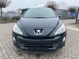 Peugeot 308 Tendance 1.4 Limo TÜV neu - Peugeot 308 aus 2008