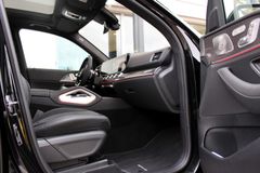 MERCEDES-BENZ GLE 63 AMG S 4Matic+/ STANDHZG/ KERAMIK/ 22" MERCEDES-BENZ GLE 63 AMG S 4Matic+/ STANDHZG/ KERAMIK/ 22"