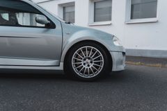 Fahrzeugabbildung Renault Clio Sport V6 3.0l *Mwst. / Phase I / Funfaktor*