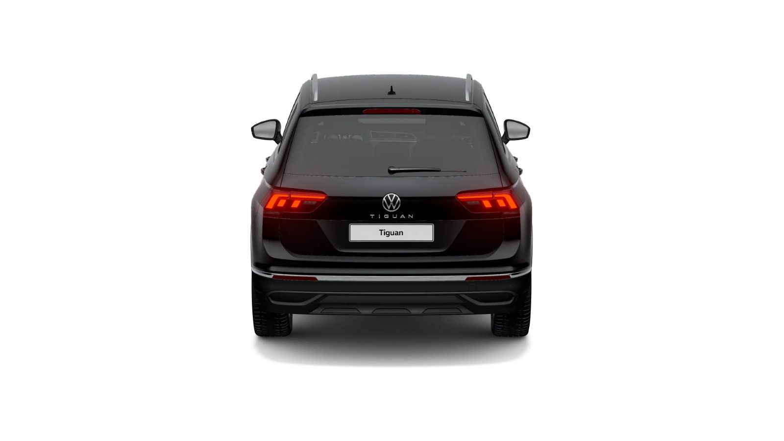 Volkswagen Tiguan - Bild 8