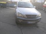 Kia Sorento Modell JC, 2.5 Liter Diesel - gebrauchte Kia Sorento aus dem Jahr 2004