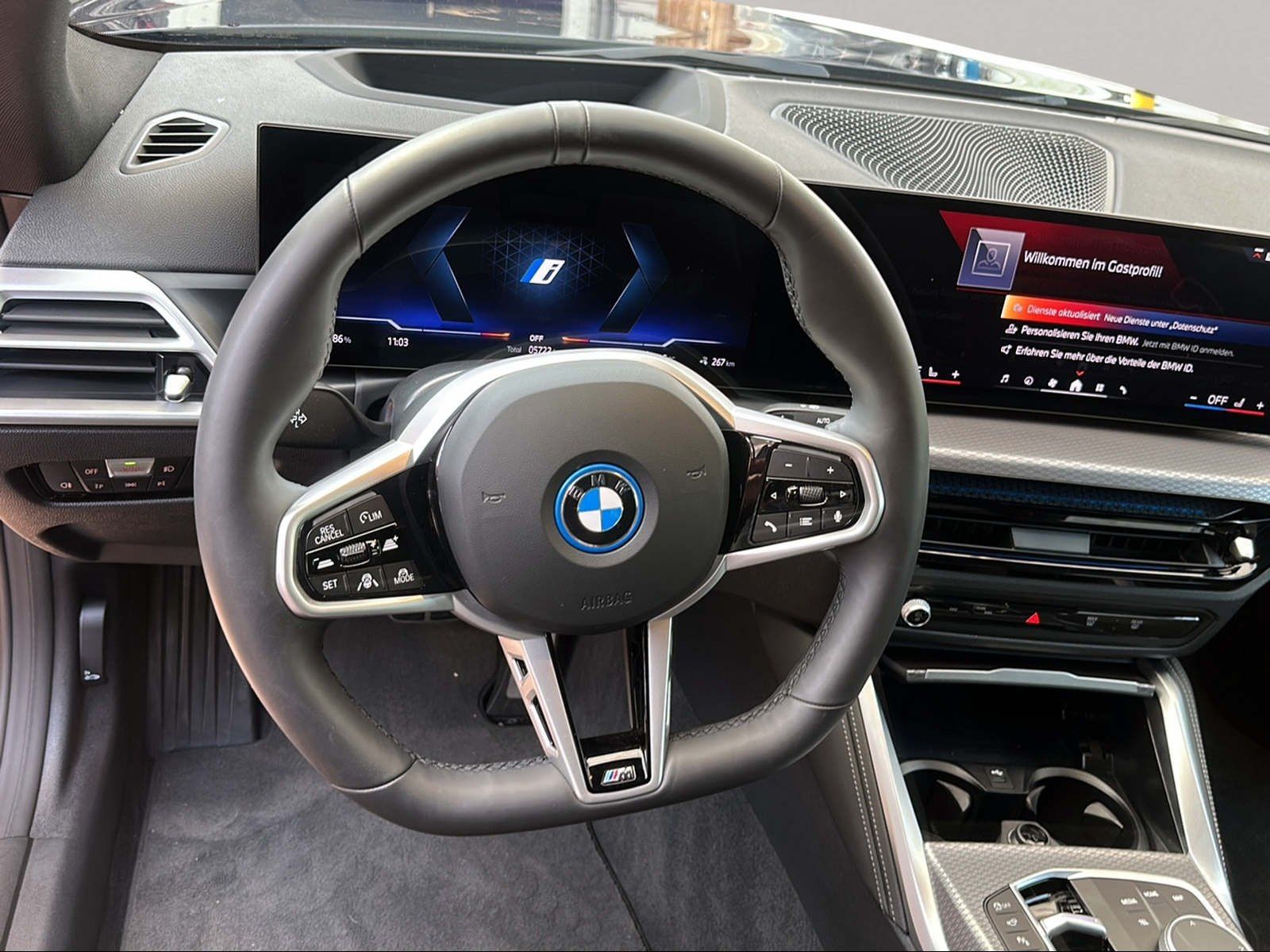 BMW i4 - Bild 16