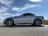 Mercedes-Benz SLK 55 AMG AMG - Mercedes-Benz SLK 55 AMG Gebrauchtwagen