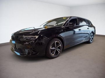 Bild 1 Opel ASTRA L SPORTS TOURER GS 360° KAMERA WINTERPAKET