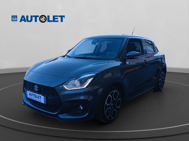 Suzuki Swift Sport 1.4 Hybrid Boosterjet 140 CV