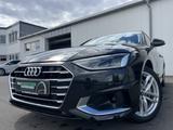 Audi A4 Avant 40 2.0 TDI S tronic advanced VirtCockpi - Audi A4 mit Diesel-Antrieb: Kombi, 2.0