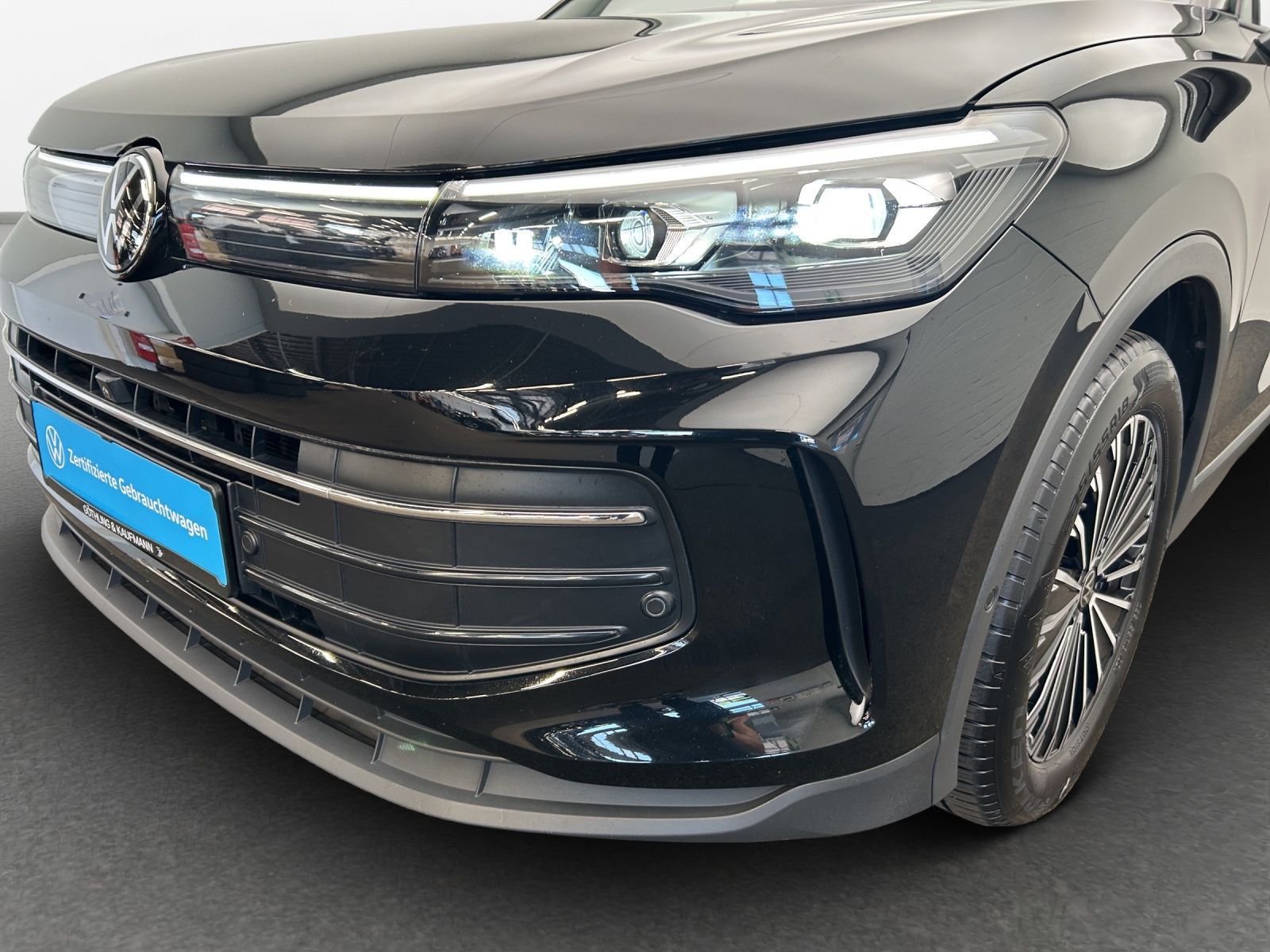 Volkswagen Tiguan - Bild 16
