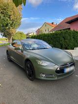 Andere Tesla Model S85P /Doppellader/ Free SC01/ ... - Andere mit Elektro-Antrieb