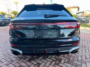 Audi Q8 - 5