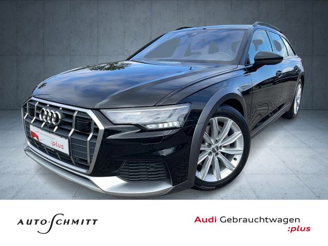 Audi A6 allroad 45 TDI quattro Tiptronic ACC Dynamikl