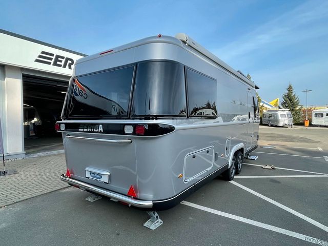 HYMER  ERIBA  HYMERCAR Touring 820 DER LETZTE !!!!