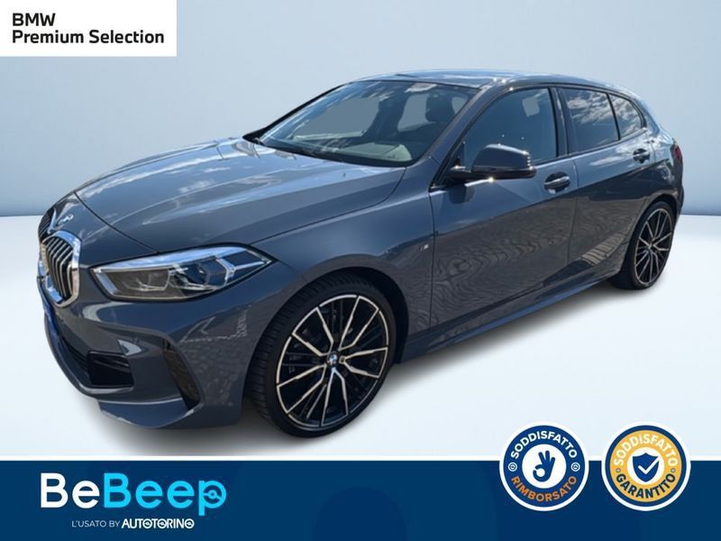 BMW Serie 1 118D MSPORT AUTO