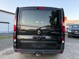Renault Trafic Combi L2H1 2,9t  Expression/8Sitzer/AHK - Renault Trafic: L1h1