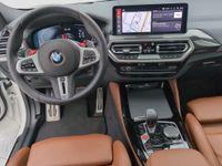 BMW X4 M - Vorschau Bild 12