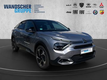 Citroën C4 PureTech 130 EAT8 Max *Head-Up*ACC *Alcantara
