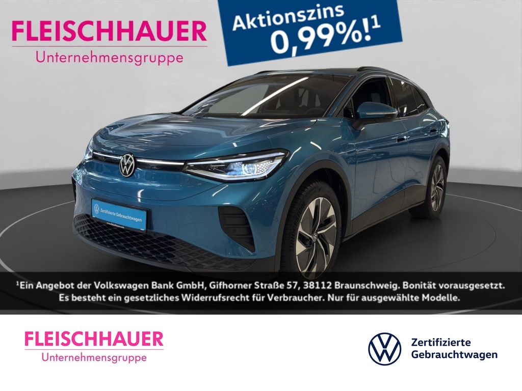 Volkswagen ID.4