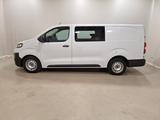 Citroën Jumpy 2.0 BlueHDI 145 S & S MAN 6|RFK|Klima|AHK - Citroën mit Diesel-Antrieb: 1.6