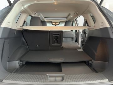 Nissan X-Trail TEKNA+ 1.5 VC-T e-POWER 204 PS
