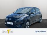 Hyundai i10 1.2 (79PS) A/T Trend Navi Sitzhei. Kamera - Hyundai i10: Ps